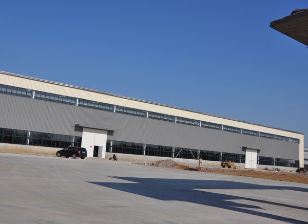 和平新场外景图二